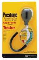 (image for) Antifreeze/Coolant Tester