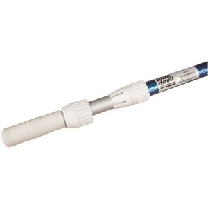 (image for) 8 ft. to 16 ft. Telecoping Aluminum Pool Pole