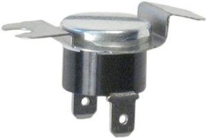 (image for) WE4M137 High Limit Thermostat Fits GE Dryer