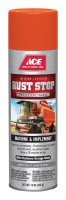 (image for) Rust Stop Gloss Allis Chalmers Orange Protective Enamel Spra