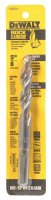 (image for) 5/8 in. x 6 in. L Carbide Tipped Percussion Drill Bit 1 p