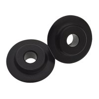 (image for) Replacement Cutter Wheel Black