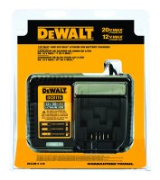 (image for) 12 volt Lithium-Ion Battery Charger 1 pc.