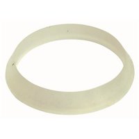 (image for) Poly Slip Joint Washer, 1-1/2 in. x 1-1/2 in. - 100pcs.