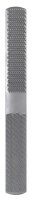 (image for) 8 in. L High Carbon Steel 4-in-1 Hand Rasp and File 1