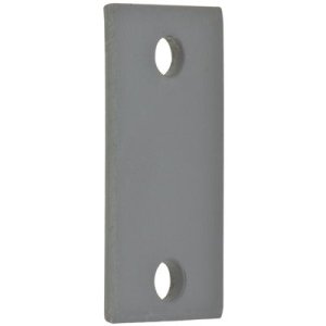 (image for) LATCH FACE FILLER PLATES, BLANK, STANDARD FACE