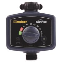 (image for) Melnor Sunrise 1 Zone Water Timer