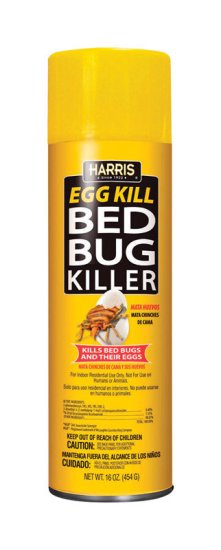 (image for) Egg Kill Liquid Insect Killer 16 oz.