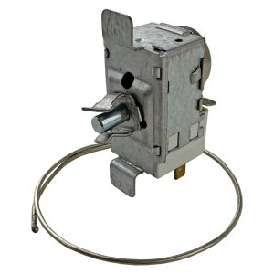 (image for) Refrigerator Temperature Control WR09X10042