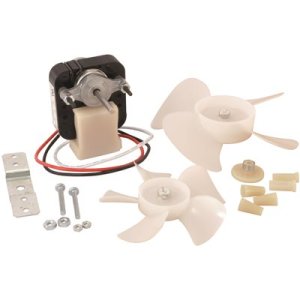 (image for) UTILITY MOTOR KIT 2 SPD
