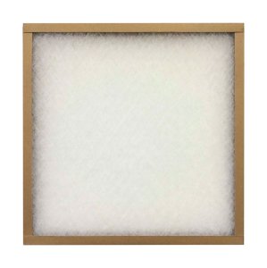 (image for) 14 in. W X 20 in. H X 1 in. D Fiberglass 4 MERV Air Filter