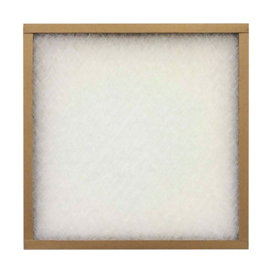 (image for) 14 in. W X 20 in. H X 1 in. D Fiberglass 4 MERV Air Filter