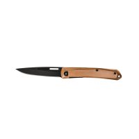 (image for) Gerber Copper Steel 8.45 in. Affinity Folding Knife
