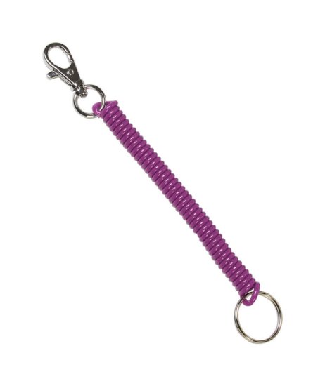 (image for) RING KEY WRIST COIL ASST