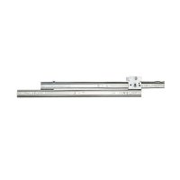 (image for) 18 in. L Steel Ball-Bearing Rollers Drawer Slide 1