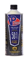 (image for) VP Racing Fuels Small Engine Ethanol-Free 2-Cycle 50:1 Pre-Mixed