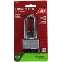 (image for) 1-3/8 in. H x 1-3/4 in. W x 1-1/16 in. L Steel Double Lockin