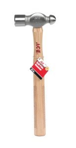 (image for) 32 oz. Ball Pein Hammer Steel Head