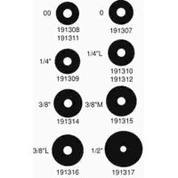 (image for) FLAT WASHER 3/8L