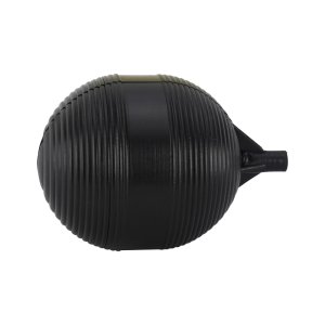 (image for) Toilet Tank Float Black Plastic For Universal
