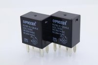 (image for) PC785-1C-12S-R-X-2 - Cross to 301-1C-S-R1 Relay 2 Pack