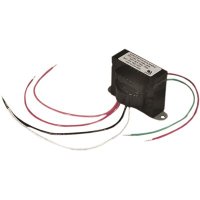 (image for) Transformer 24v/40VA 120-Volt/208-Volt/240-Volt Foot Mount