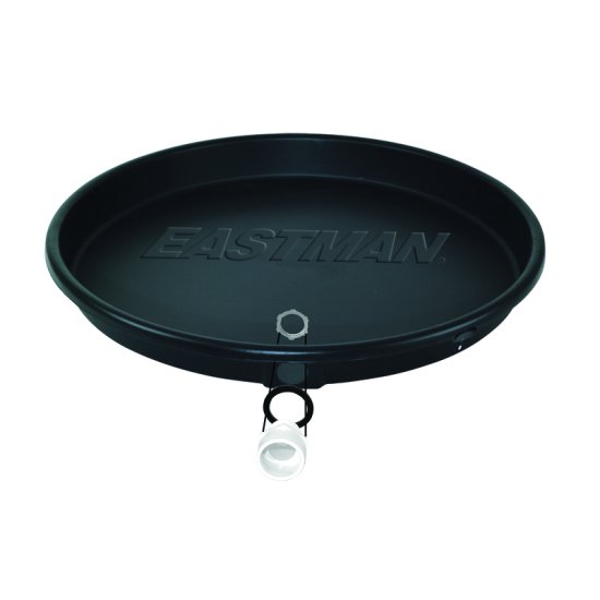 (image for) Plastic Electric Water Heater Pan 30 in.