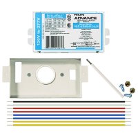 (image for) SmartMate ICF-2S26-H1-LDK - Contractor Kit Operates (1 o