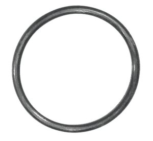 (image for) Danco 1.06 in. D X 0.94 in. D Rubber O-Ring 1 pk