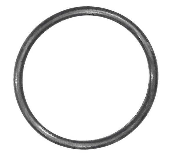 (image for) Danco 1.06 in. D X 0.94 in. D Rubber O-Ring 1 pk
