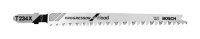 (image for) 4-1/2 in. High Carbon Steel T-Shank Jig Saw Blade 12 TPI 3