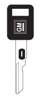 (image for) KEY GM VATS #15 B62P