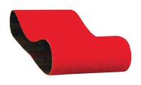 (image for) 18 in. L x 3 in. W Premium Zirconium Blend Sanding Belt 8