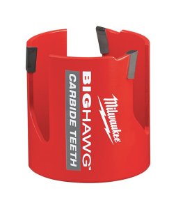 (image for) BIG HAWG 2-9/16 in. Dia. x 2-7/16 in. L Carbide Tipped