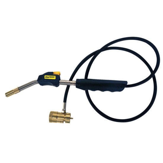 (image for) Map/Pro Torch Brass