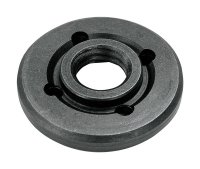 (image for) 4 in. Metal Lock Nut 1 pc.
