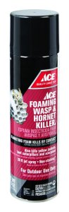 (image for) Aerosol Wasp and Hornet Killer 17.5 oz.