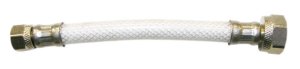 (image for) 3/8 Comp x 1/2 FIP 24 in. PVC Supply Line