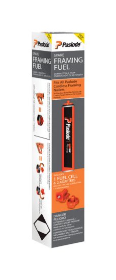 (image for) QuickLode All-Season Framing Fuel Cell 1 pk