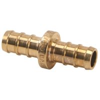 (image for) PEX COUPLING, 3/4 IN., LEAD FREE