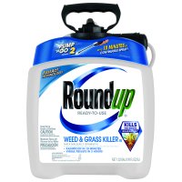 (image for) Weed and Grass Killer RTU Liquid 1.33 gal.