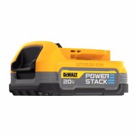 (image for) DEWALT 20V MAX POWERSTACK DCBP034 20 V Lithium-Ion Compact Batte