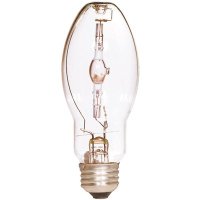(image for) 175-Watt ED17 HID Metal Halide Light Bulb (1-Bulb)