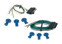 (image for) 4 Flat Trailer Connector Kit