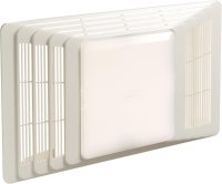 (image for) S97013662 Cover for Model 655 Vent Fan