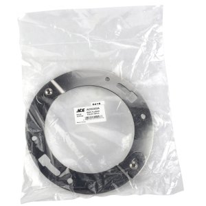 (image for) Toilet Flange Repair Ring Stainless