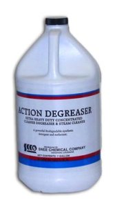 (image for) Action Degreaser (Local Delivery Only)