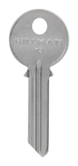 (image for) House/Office Universal Key Blank Single sided