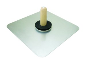 (image for) Aluminum Hawk 13 in. W x 13 in. L