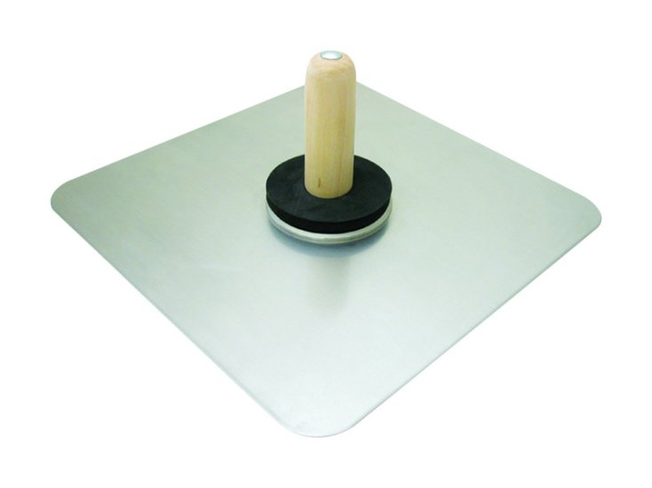 (image for) Aluminum Hawk 13 in. W x 13 in. L